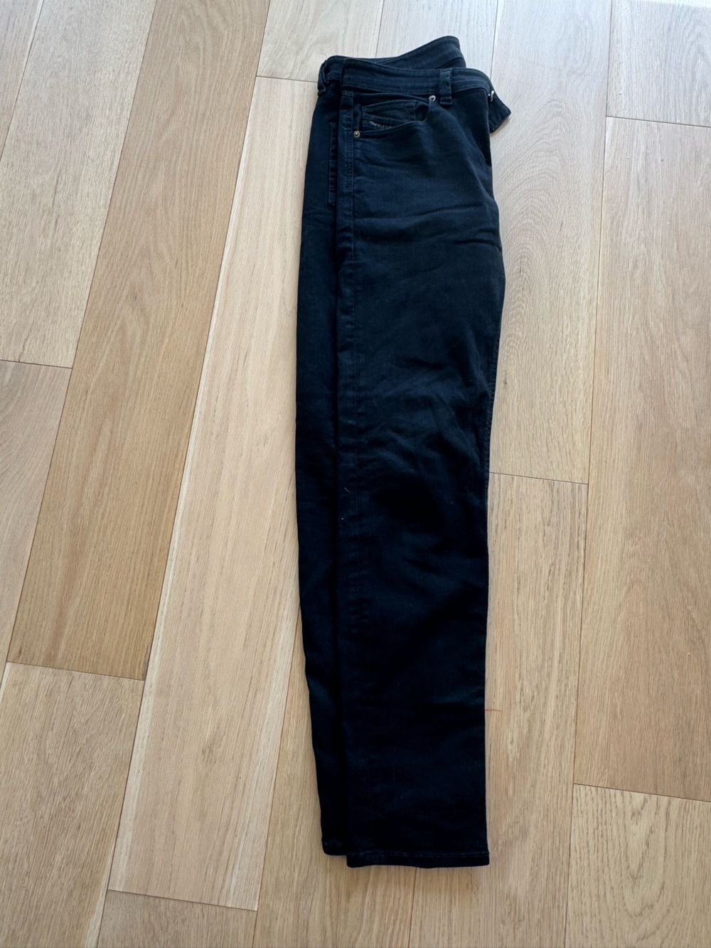 Diesel Larkee Beex 32-34 regular / tapered